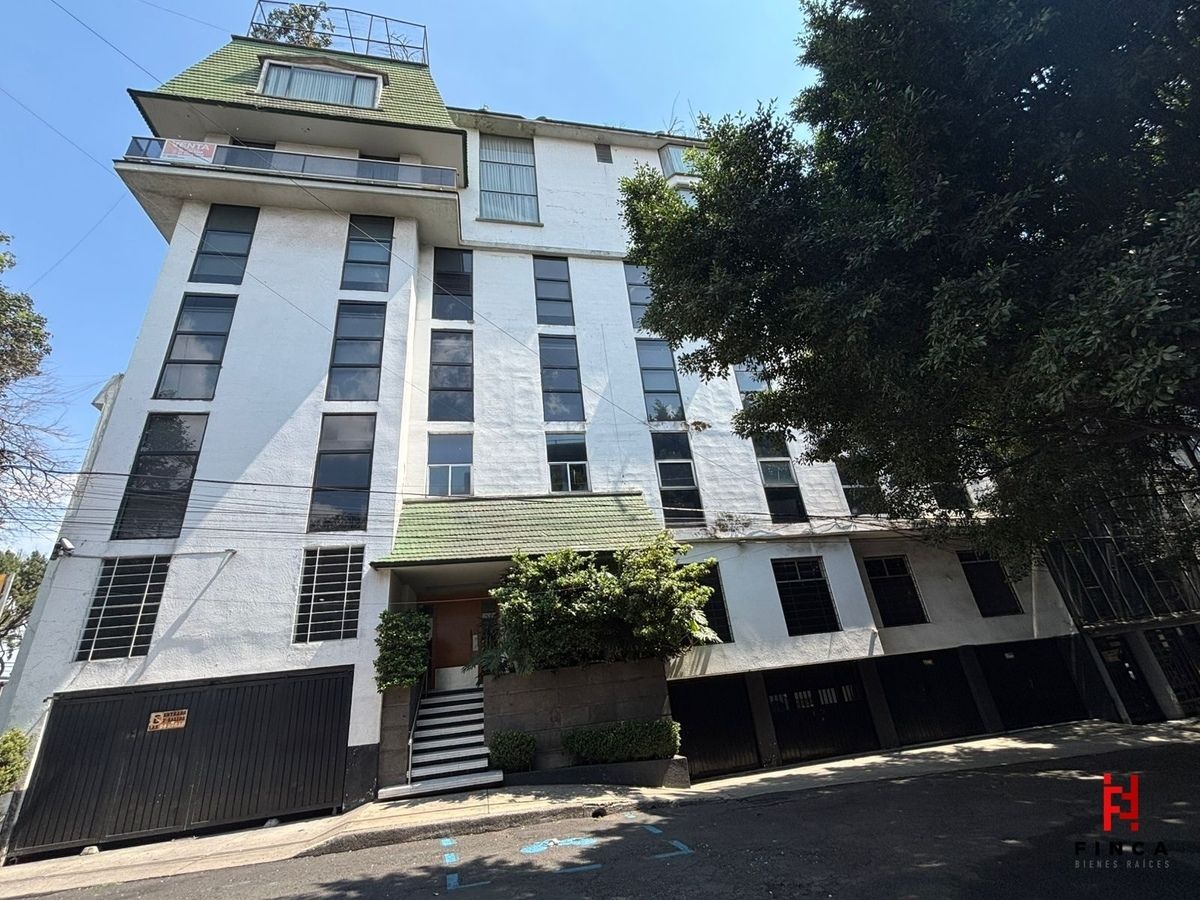 31, Dallas, Nápoles, 03810 con 2 Recámaras, 3 Baños, 180 Metros Cuadrados y 1 Puestos de Estacionamiento 31, Dallas, Nápoles, 03810 con 2 Recámaras, 3 Baños, 180 Metros Cuadrados y 1 Puestos de Estacionamiento